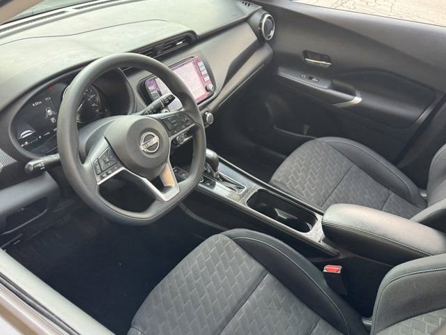Used 2024 Nissan Kicks SV FWD image 18