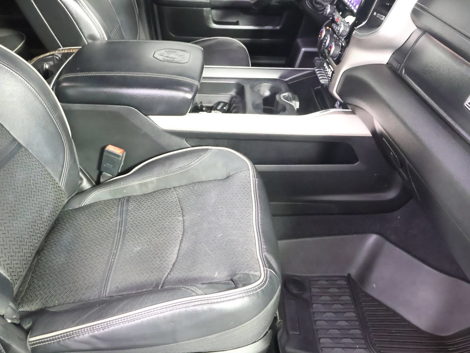 Used 2020 RAM 2500 Laramie AWD/4WD image 61