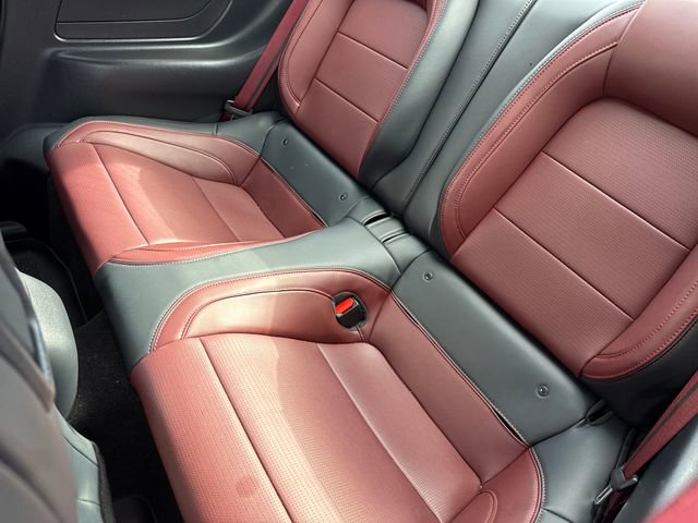 Used 2024 Ford Mustang GT Premium image 16