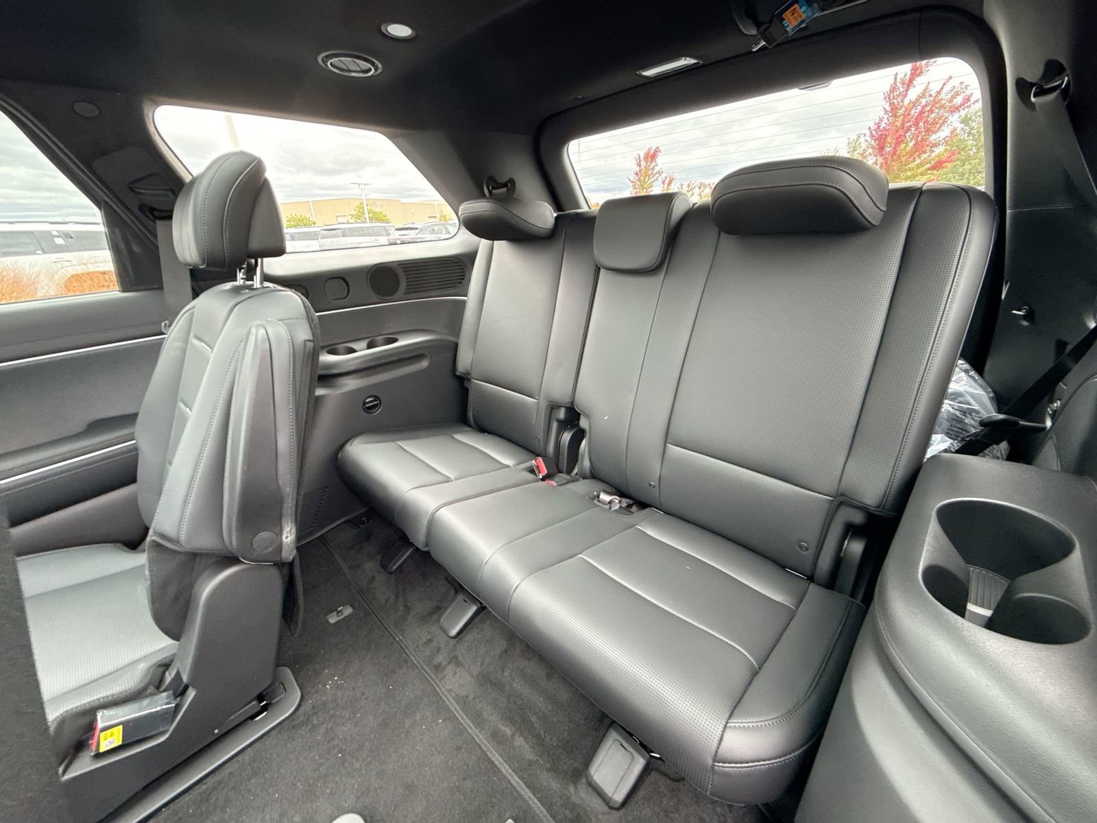 New 2026 Hyundai Palisade Calligraphy image 23
