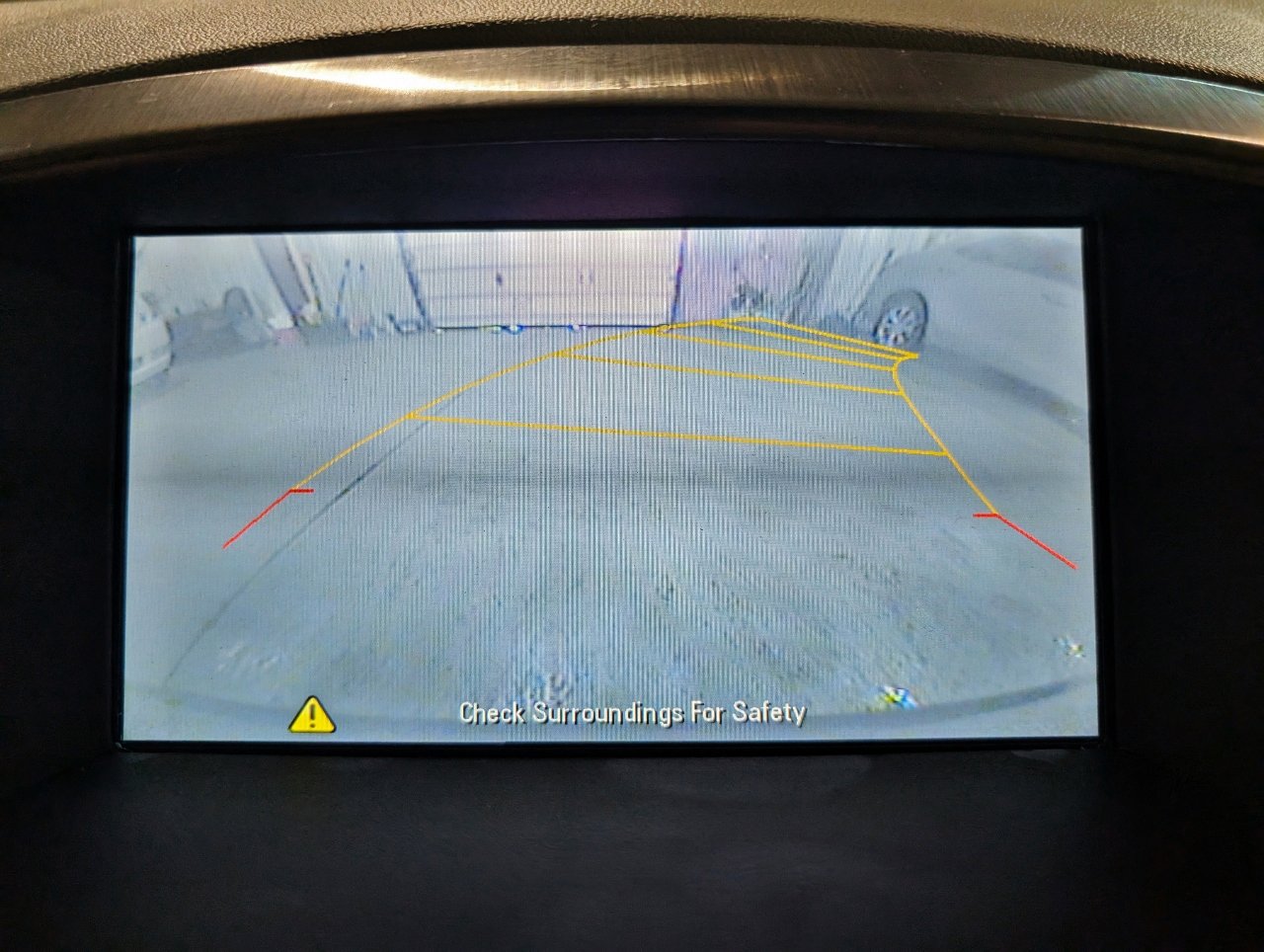 Used 2015 Buick Verano Leather w/ Experience Buick Package image 5
