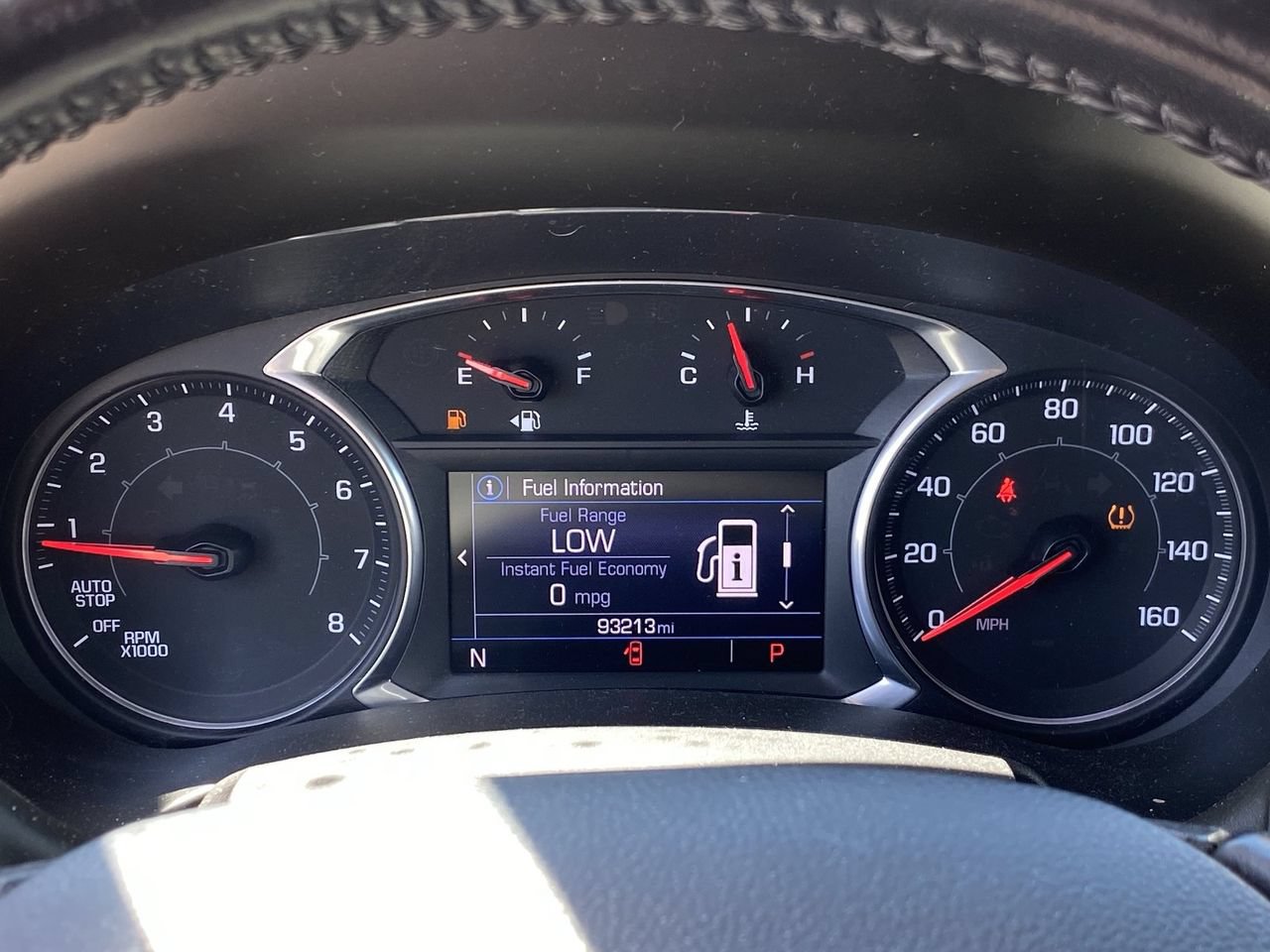 Used 2020 GMC Terrain SLE FWD image 16