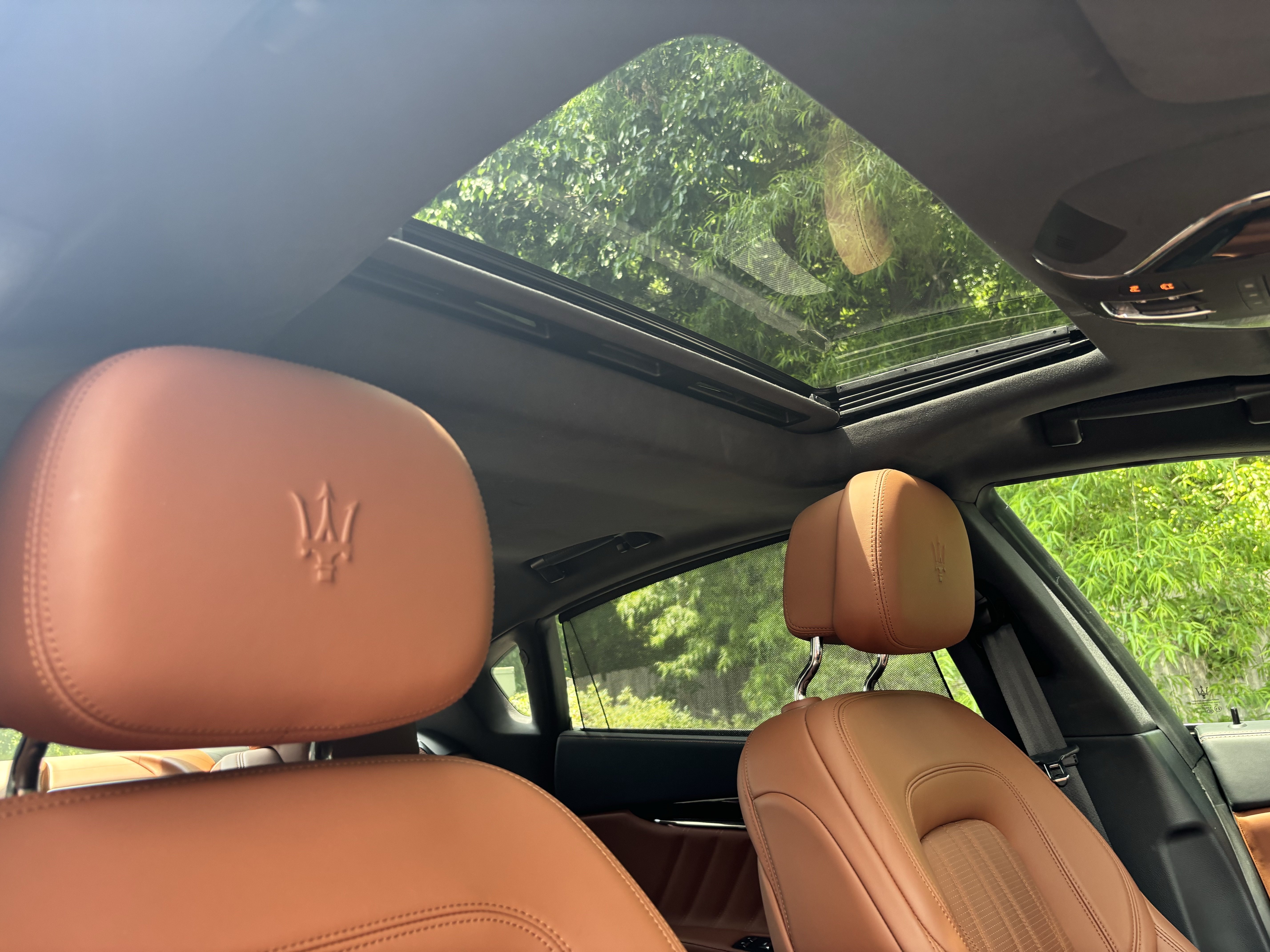 Used 2022 Maserati Quattroporte Modena Q4 AWD/4WD image 27