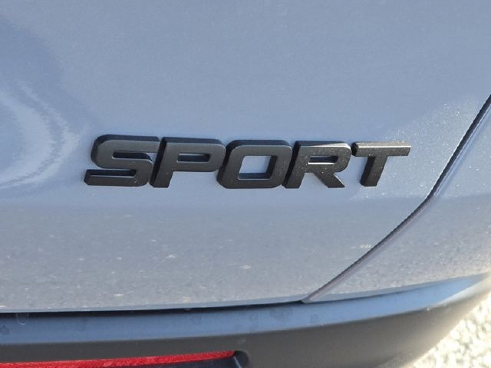 New 2026 Honda HR-V Sport image 13