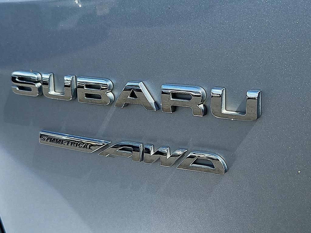Used 2020 Subaru Outback Limited AWD/4WD image 30