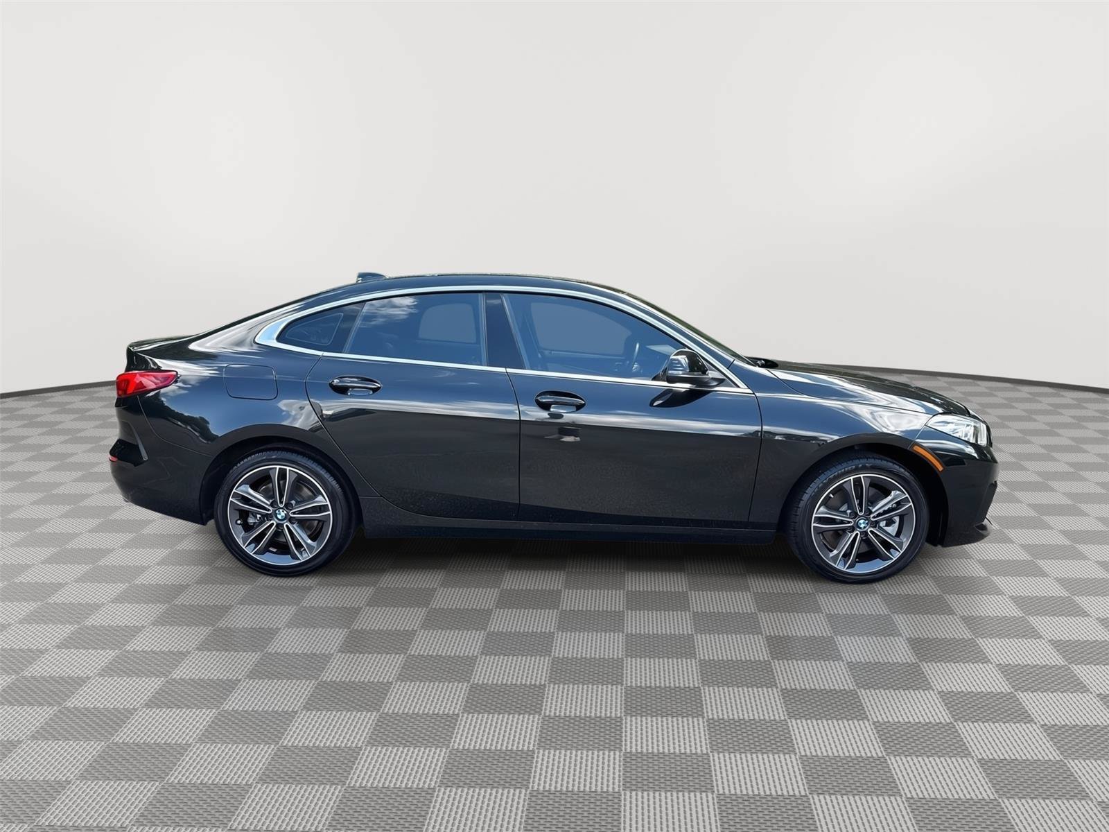 Used 2023 BMW 228i Gran Coupe w/ Convenience Package FWD image 5