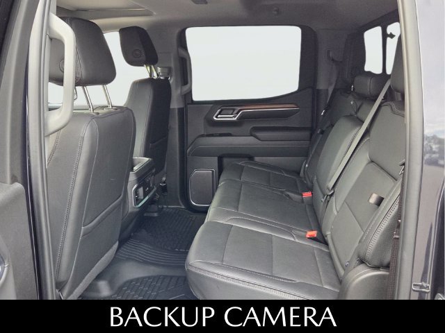 Used 2024 GMC Sierra 1500 Denali w/ Denali Reserve Package AWD/4WD image 6