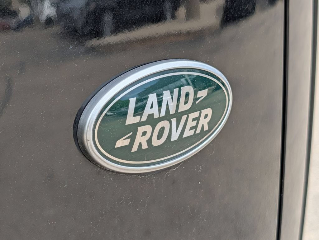 Used 2023 Land Rover Range Rover SE AWD/4WD image 11