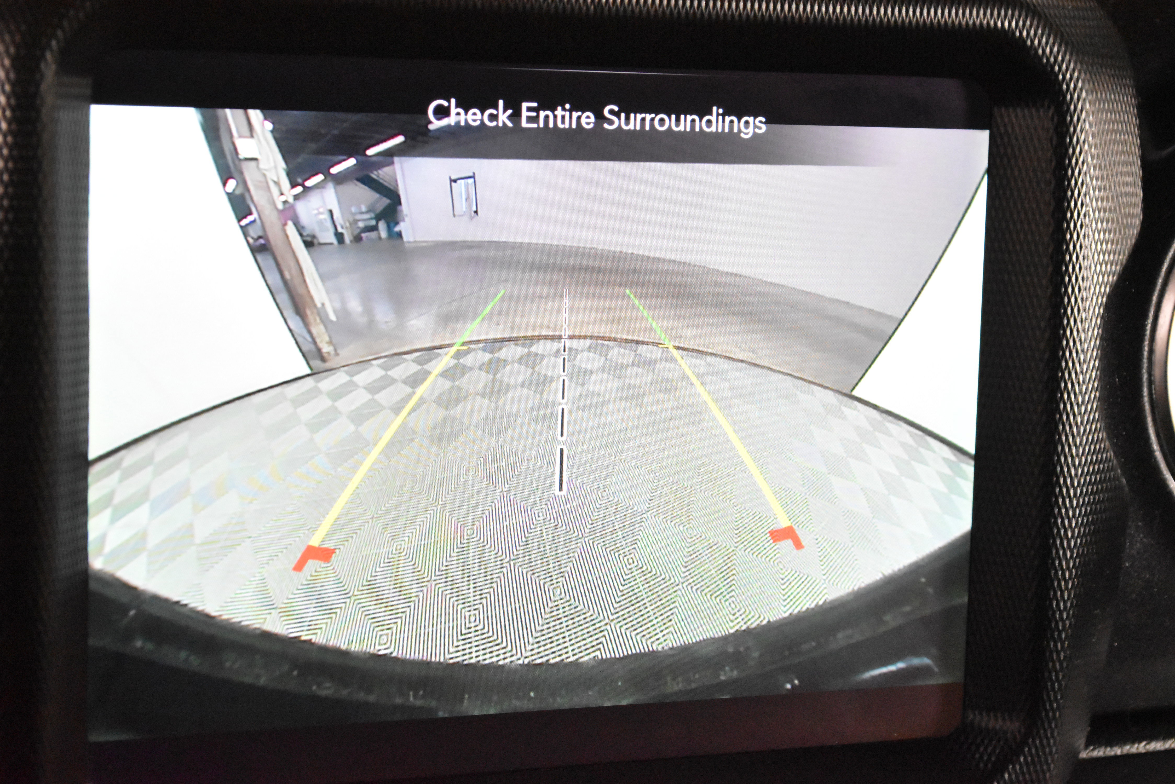 Used 2020 Jeep Wrangler Unlimited Sahara image 31