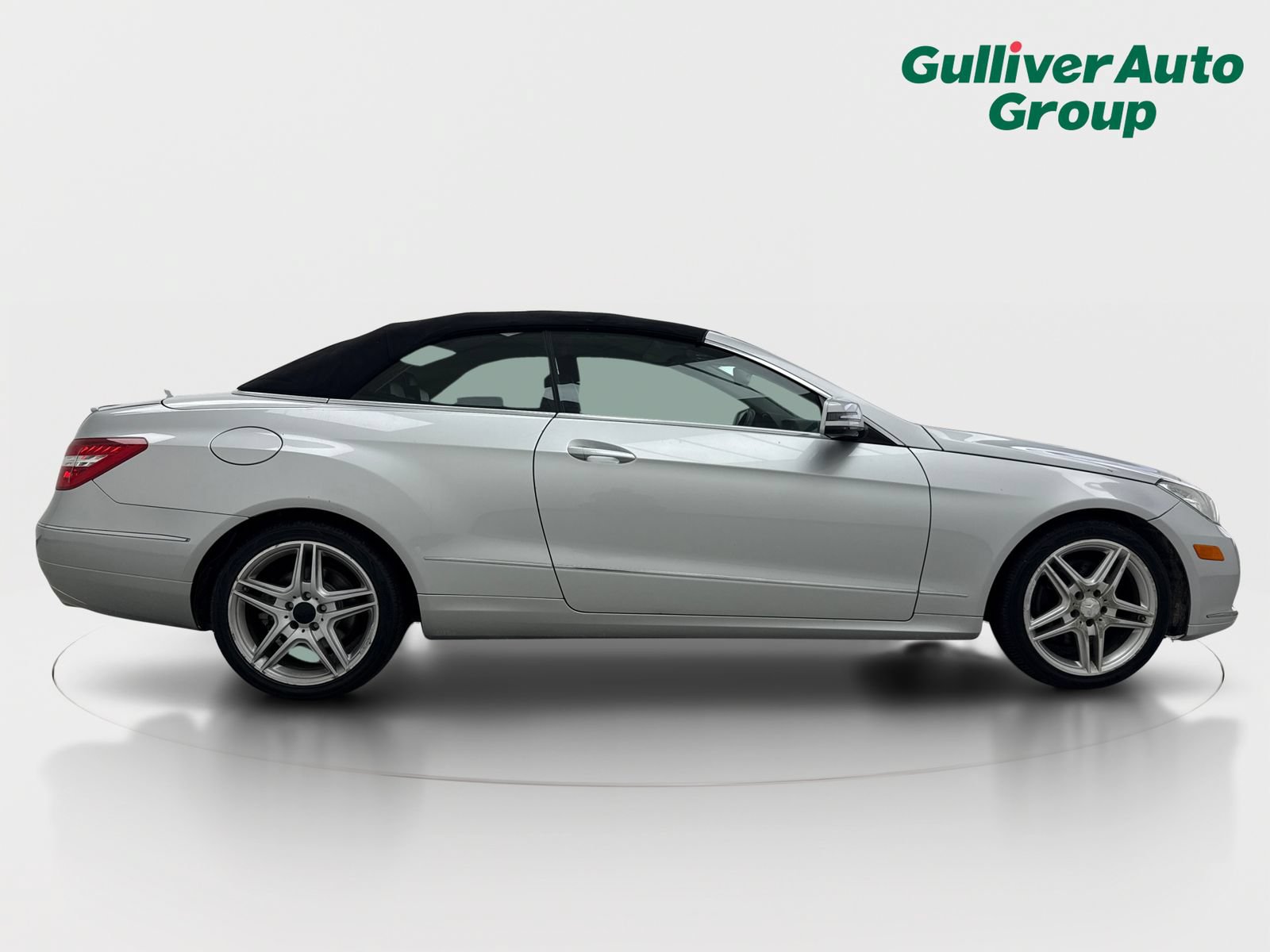 Used 2013 Mercedes-Benz E 350 Cabriolet w/ Premium 1 Pkg image 10