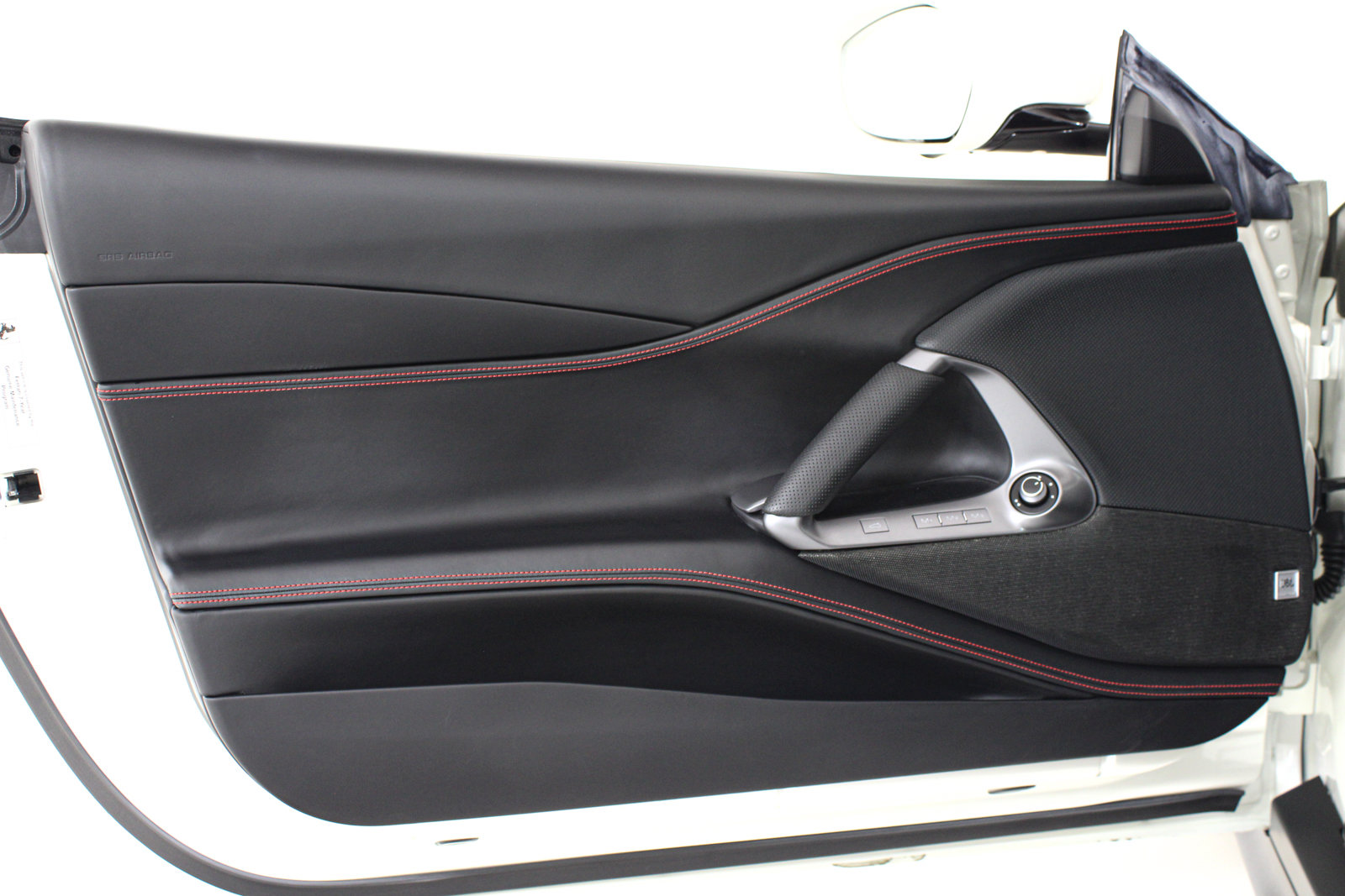 Used 2020 Ferrari 812 Superfast RWD image 34
