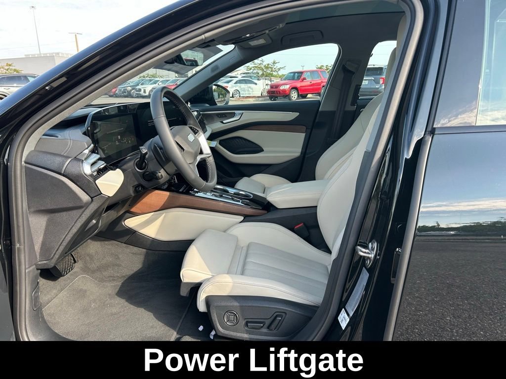Used 2026 Audi A6 Prestige w/ Prestige Package AWD/4WD image 17