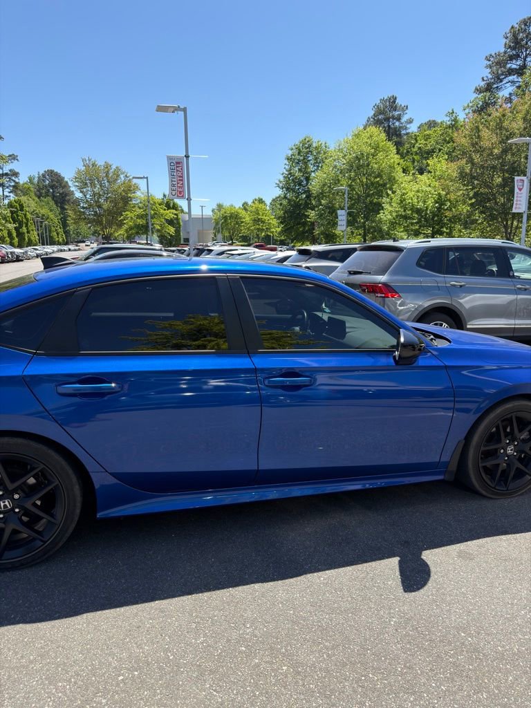 Used 2024 Honda Civic Si image 5