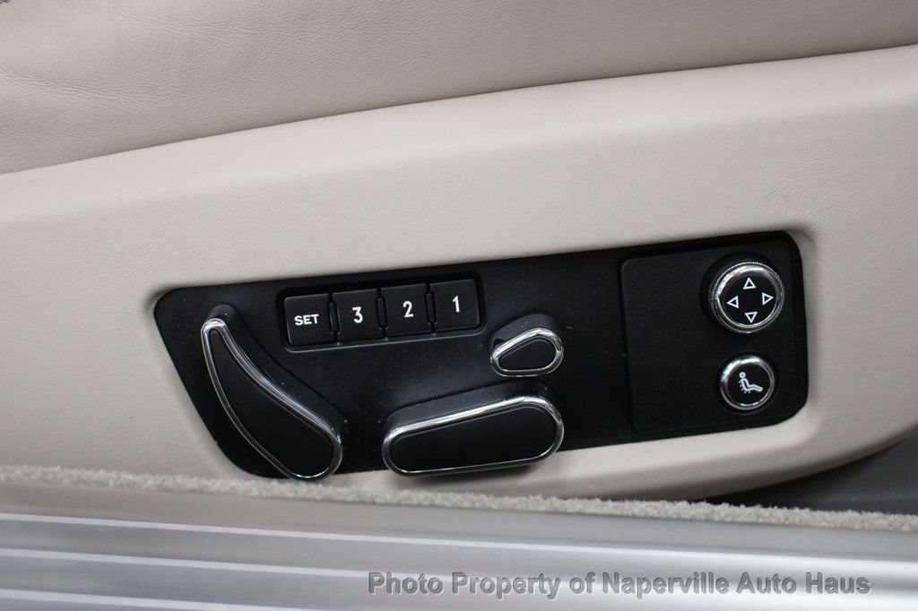 Used 2010 Bentley Continental GT Speed AWD/4WD image 37