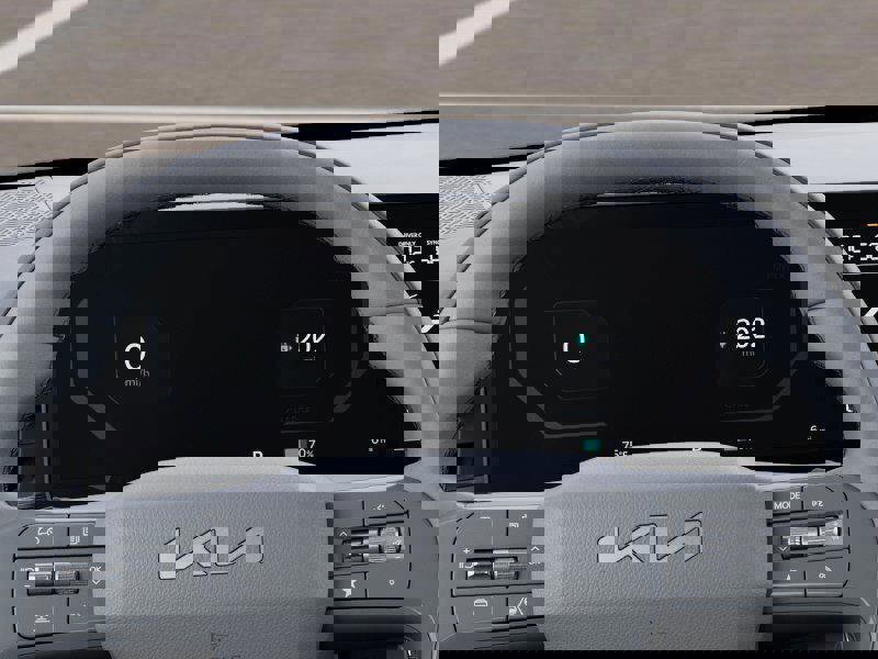 New 2026 Kia EV9 Land w/ Nightfall Edition Package image 21