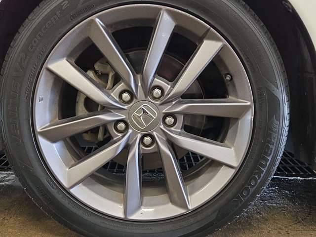 Used 2019 Honda Civic EX image 22