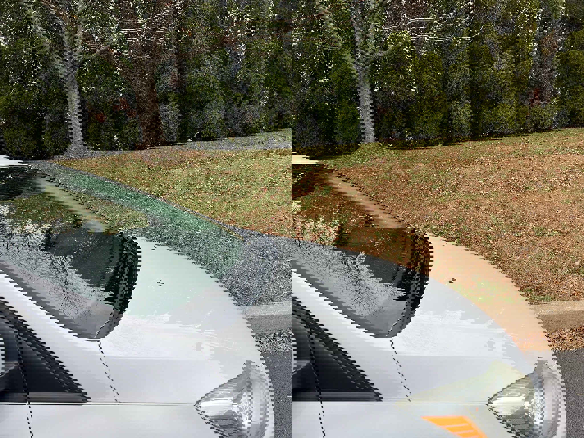 Used 2012 Ford Focus SE image 48