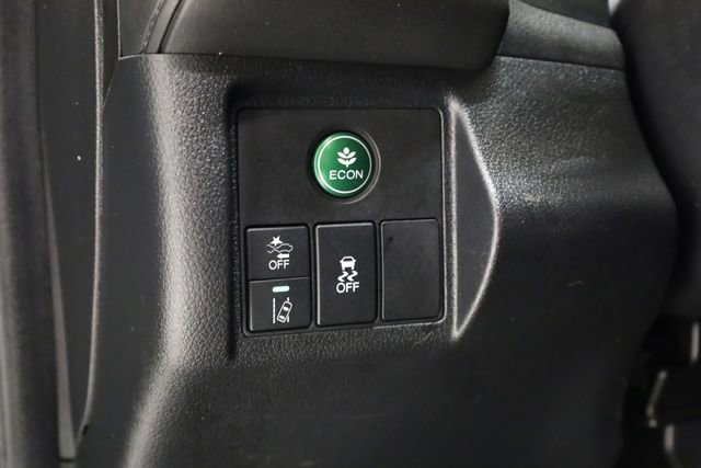 Used 2019 Honda HR-V EX image 38