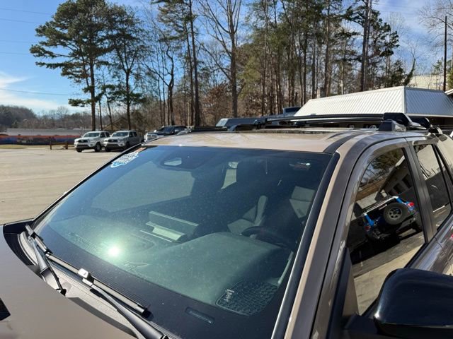 Used 2025 Toyota 4Runner TRD Pro AWD/4WD image 44