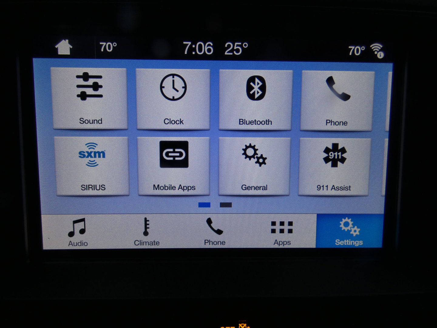 Used 2019 Ford Expedition XLT image 22