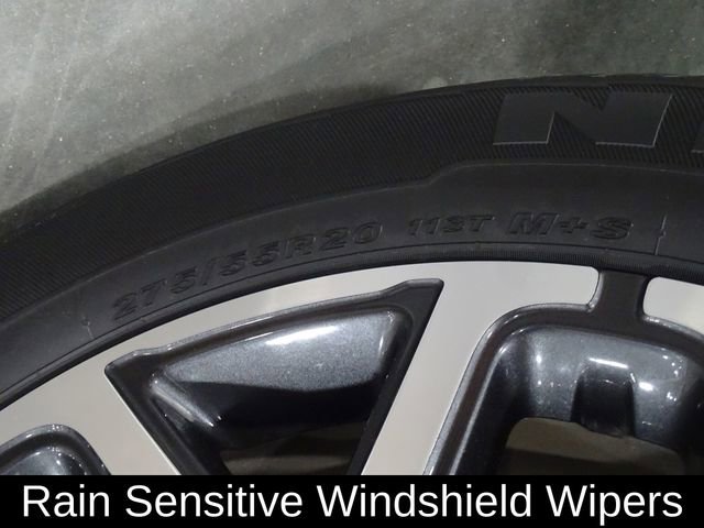 Used 2025 RAM 1500 Laramie image 45