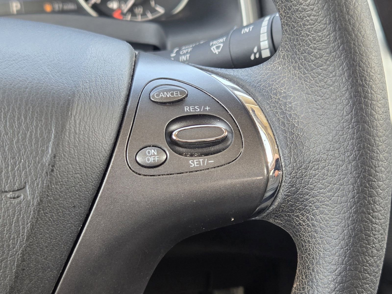Used 2022 Nissan Murano S image 29