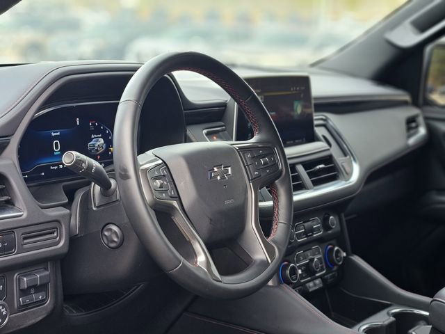 Used 2024 Chevrolet Tahoe RST w/ Luxury Package image 12