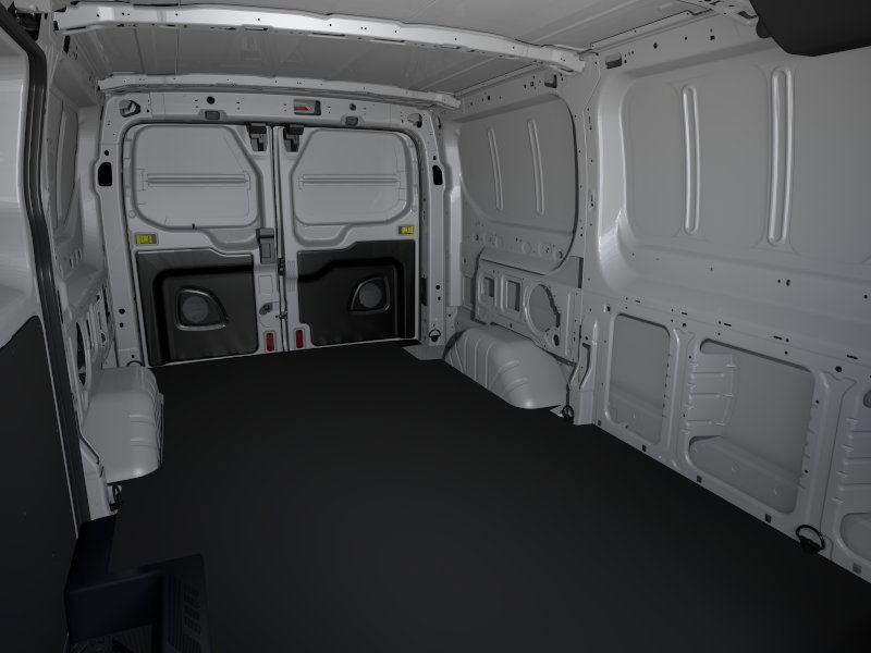 New 2026 Ford Transit 250 Low Roof image 11