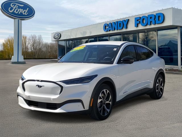 Used 2024 Ford Mustang Mach-E Select w/ Comfort Package Lite image 2