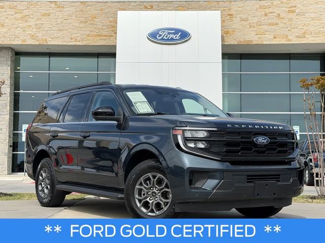 Used 2025 Ford Expedition Active RWD image 1