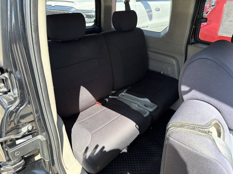 Used 2011 Honda Element LX image 21