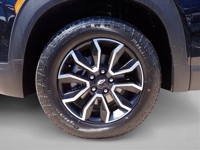 New 2026 Chevrolet TrailBlazer ACTIV w/ Convenience Package AWD/4WD image 7