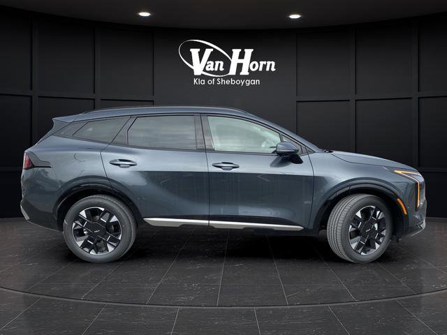 New 2026 Kia Sportage SX Prestige image 2