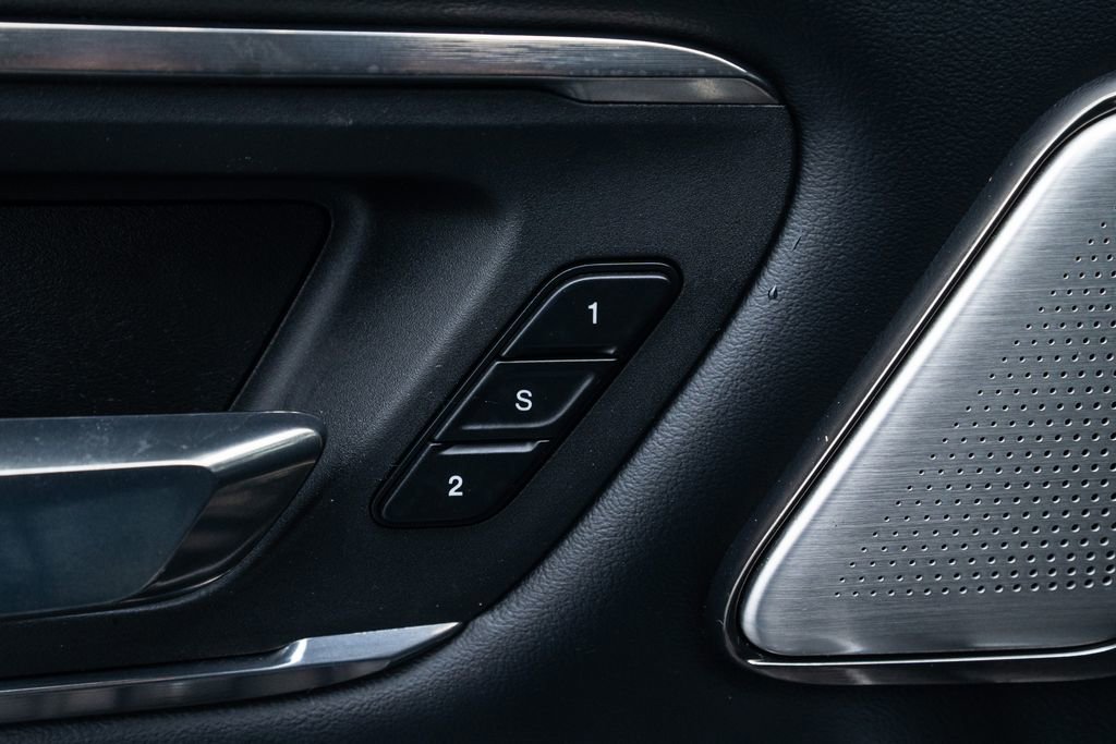 Used 2019 RAM 1500 Limited image 20