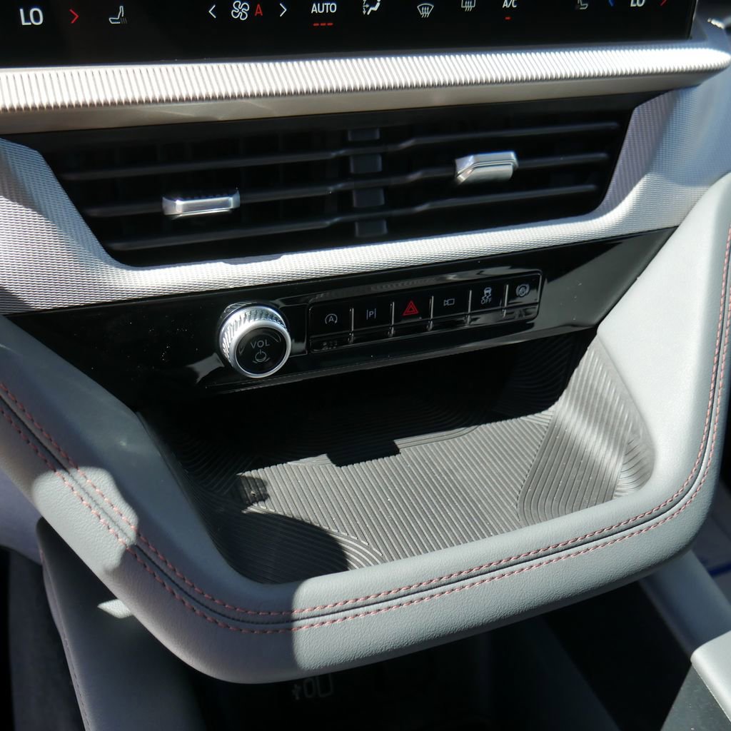 New 2026 Ford Explorer Active image 31