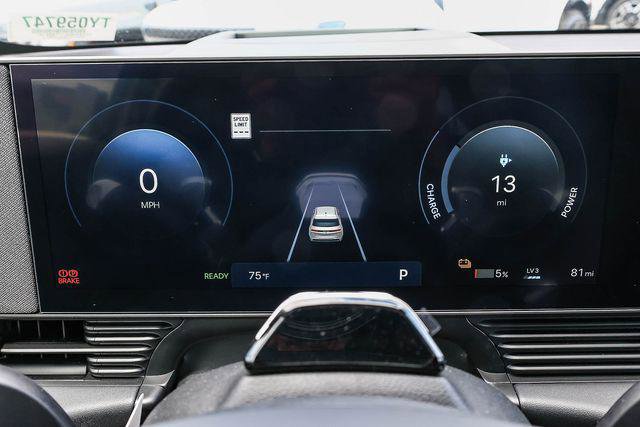 New 2026 Hyundai Ioniq 5 Limited RWD image 27