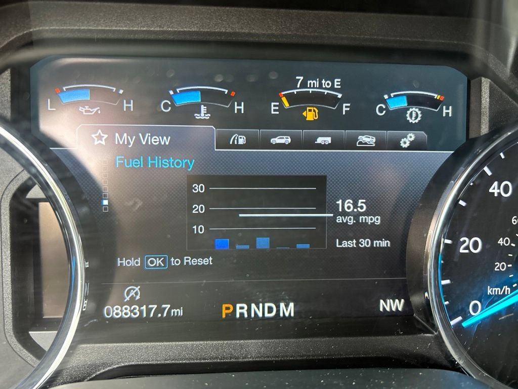 Used 2019 Ford Expedition Max XLT w/ Equipment Group 202A AWD/4WD image 25