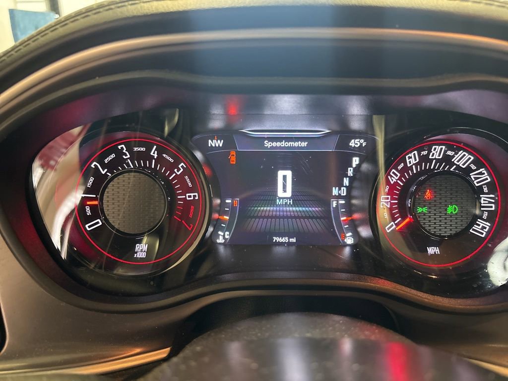 Used 2022 Dodge Challenger GT w/ Plus Package image 5