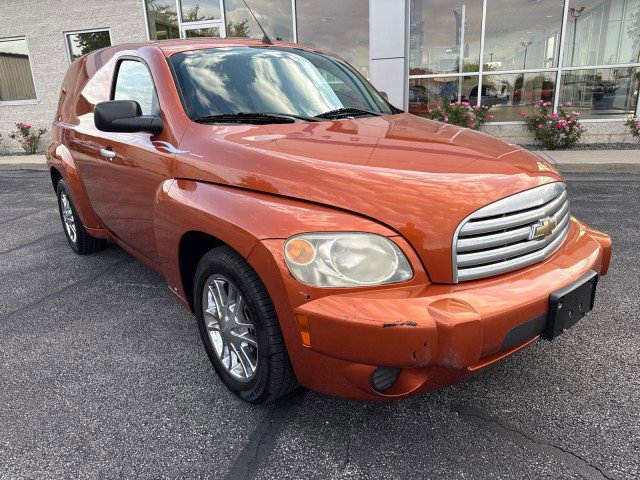 Used 2007 Chevrolet HHR LS