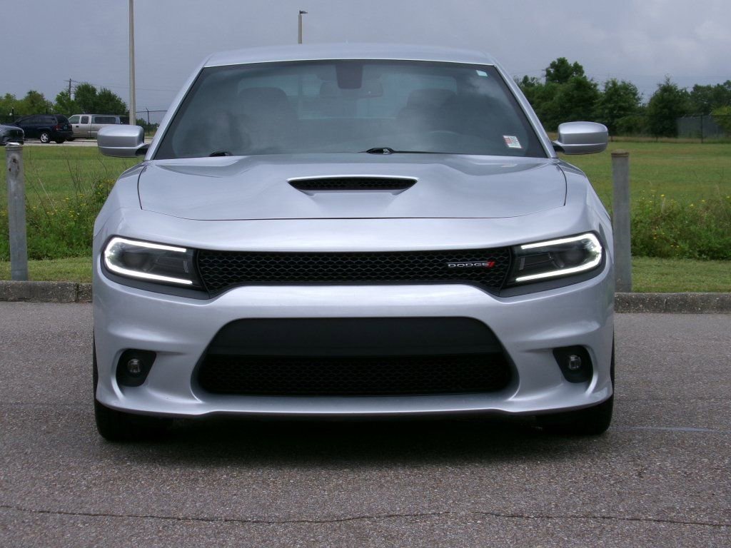 Used 2022 Dodge Charger R/T image 12