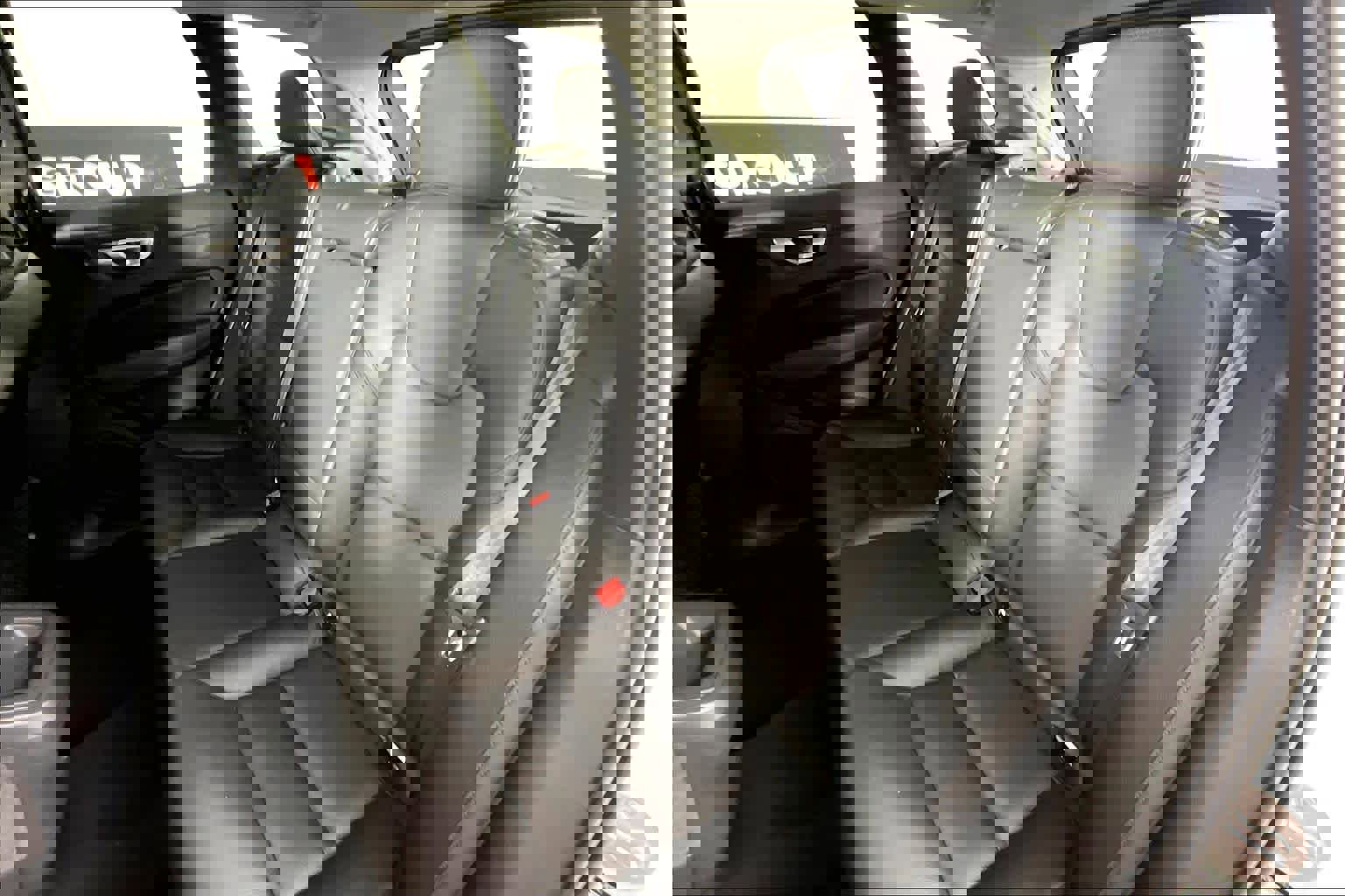 Used 2024 Volvo XC60 B5 Plus w/ Protection Package Premier image 20