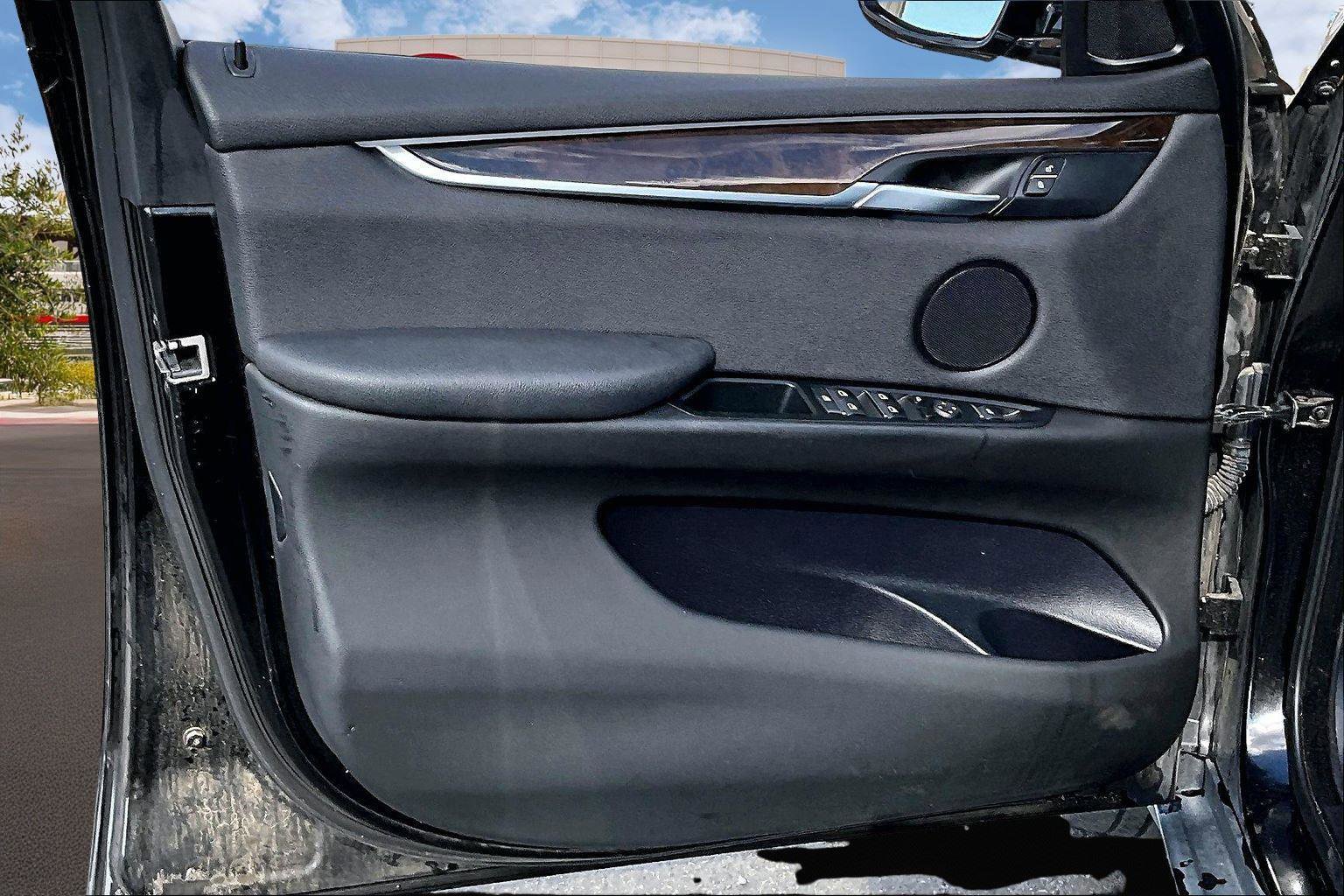 Used 2018 BMW X5 sDrive35i image 21