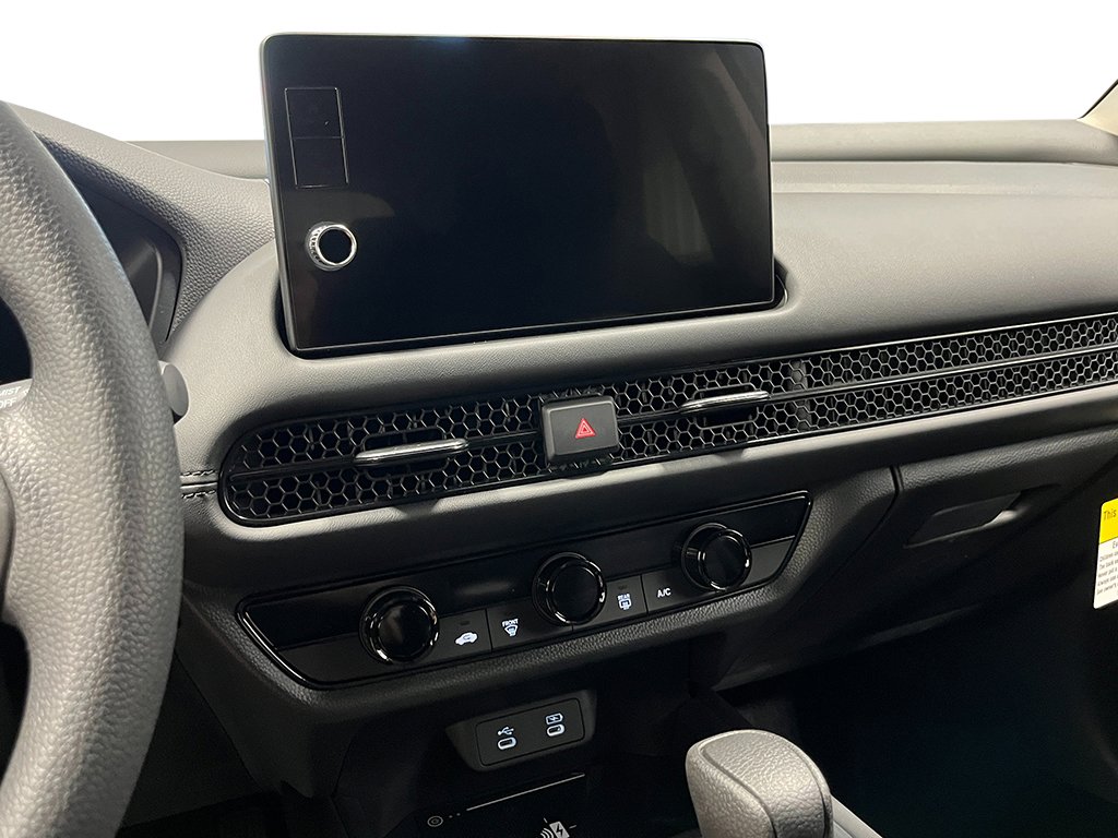 Used 2026 Honda HR-V LX image 18