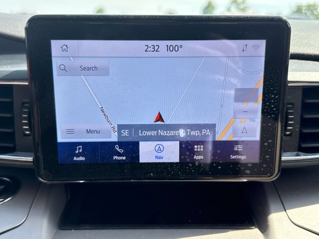 Used 2023 Ford Explorer XLT w/ Equipment Group 202A AWD/4WD image 27