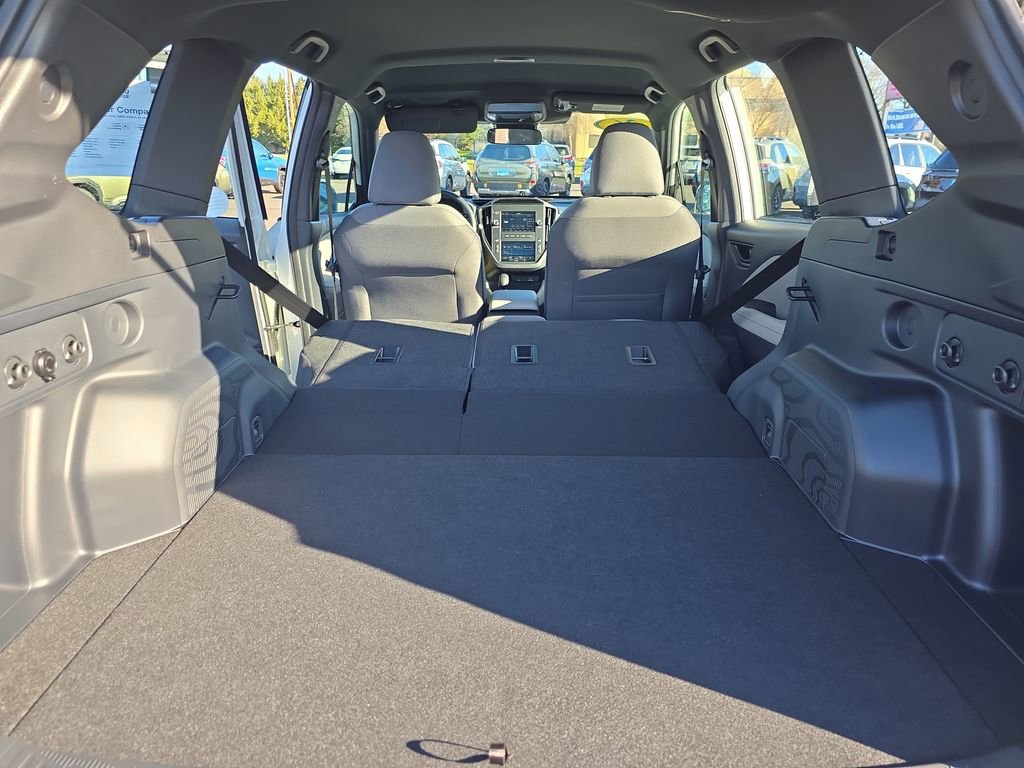 New 2026 Subaru Forester image 16