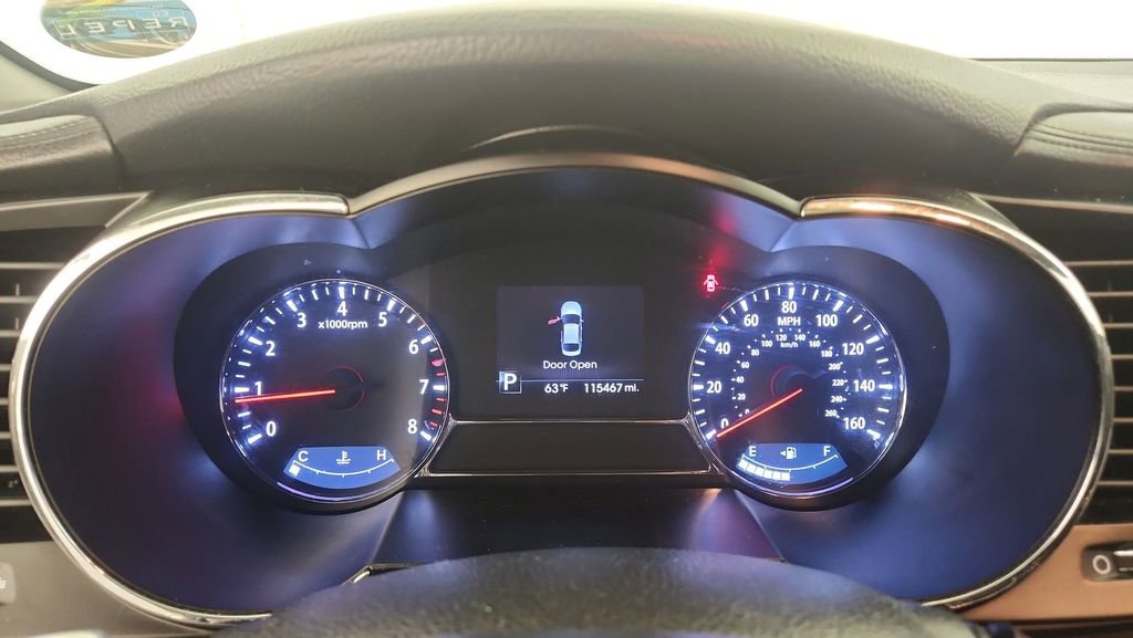 Used 2012 Kia Optima SX w/ Premium Touring Pkg FWD image 11