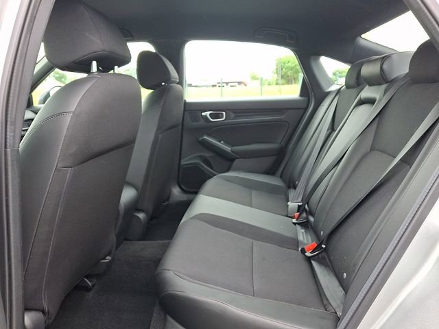 Certified 2026 Honda Civic Sport image 10