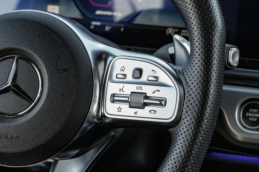 Used 2019 Mercedes-Benz G 63 AMG 4MATIC image 17