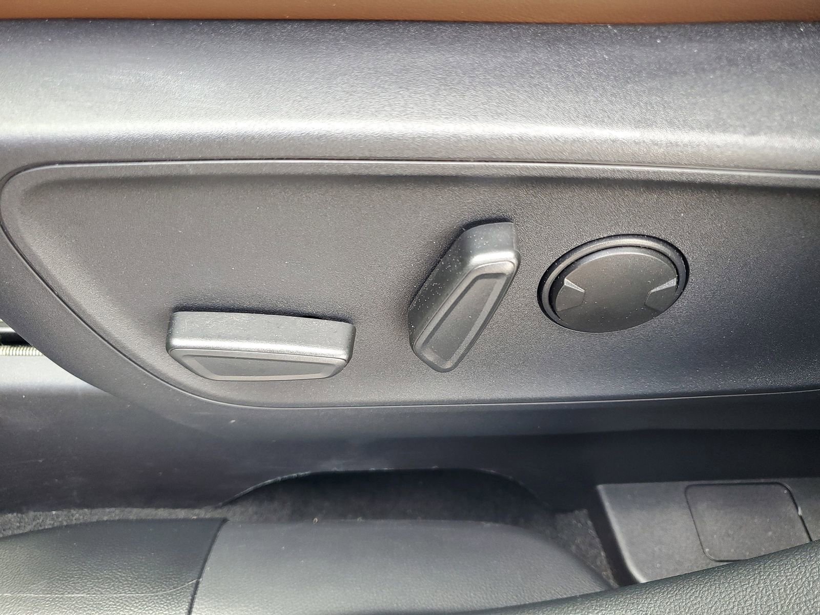 Certified 2024 Ford Bronco Sport Outer Banks image 18