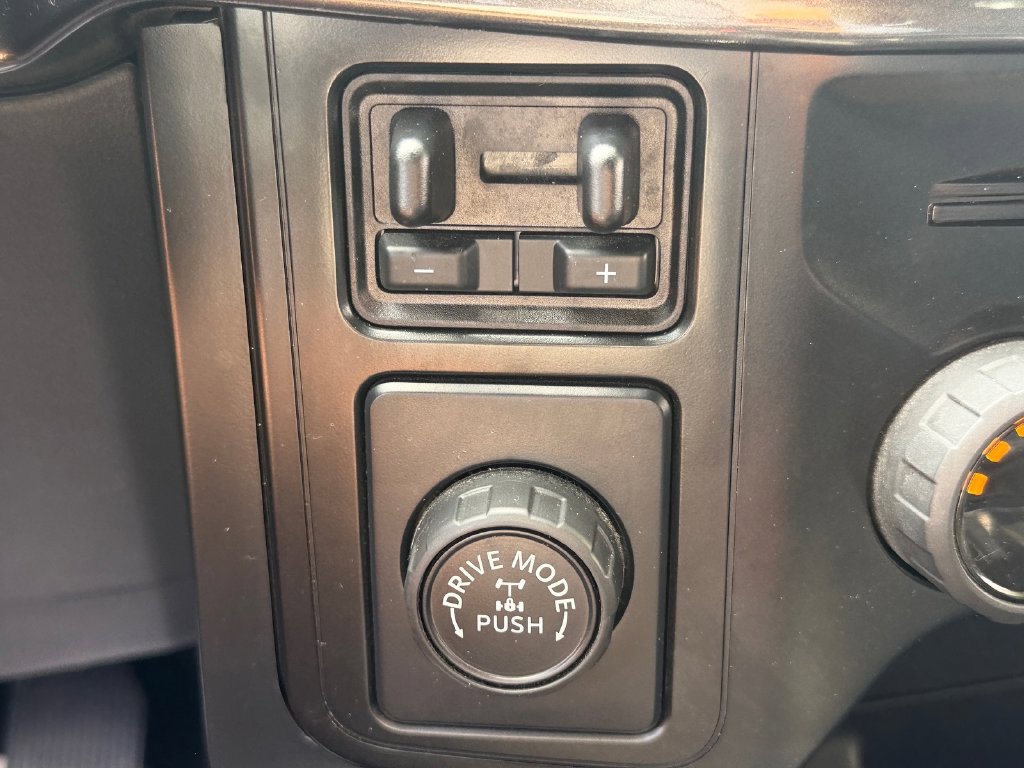 Used 2024 Ford F150 STX w/ Tow/Haul Package RWD image 24